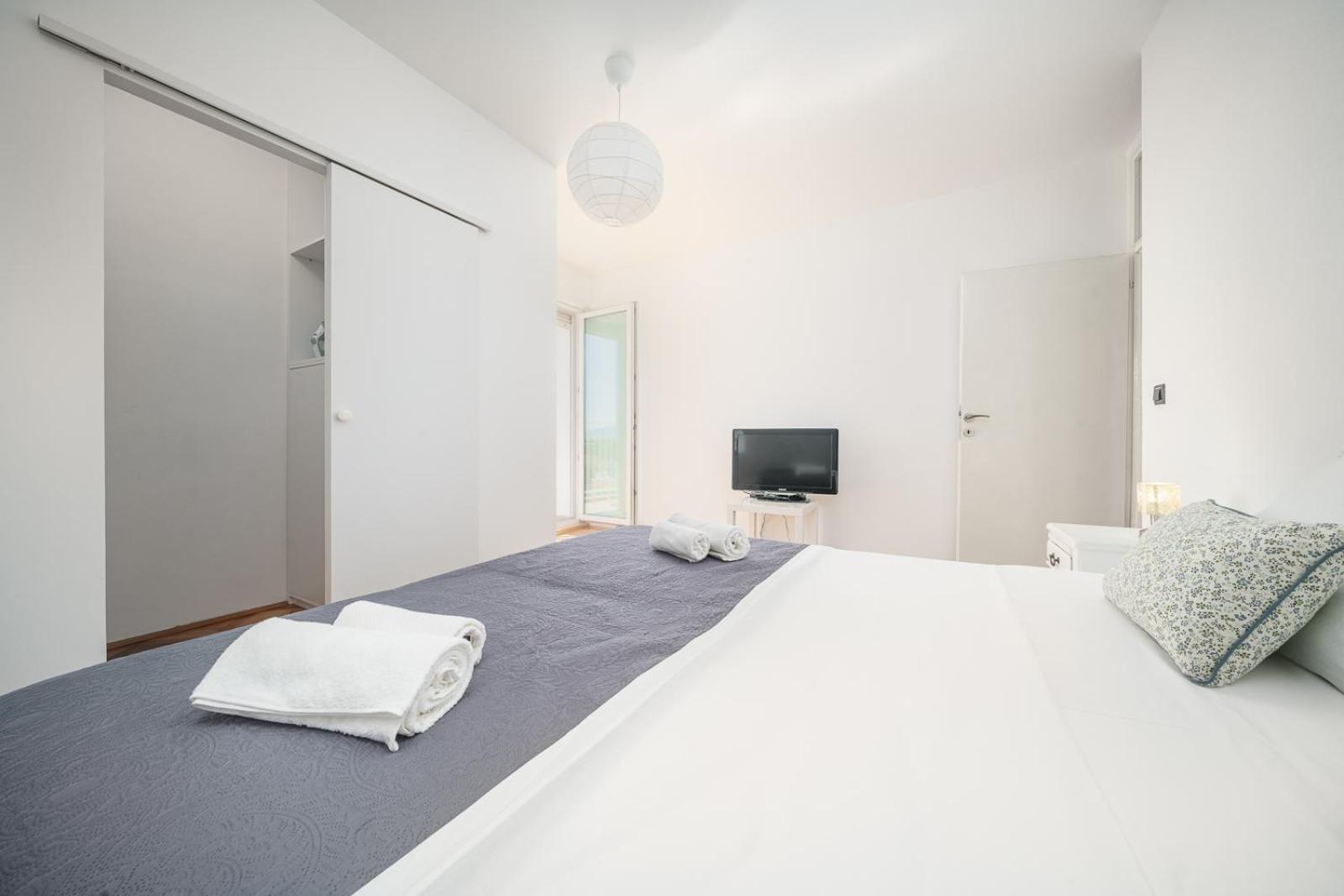 9Th Floor Apartment Sibenik Exterior photo