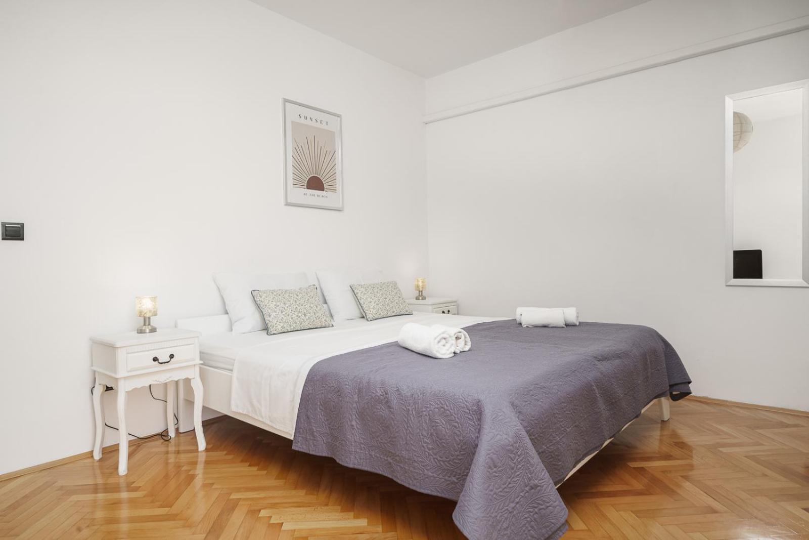 9Th Floor Apartment Sibenik Exterior photo